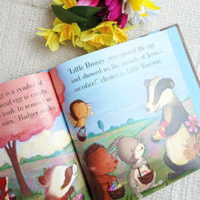 Load image into Gallery viewer, An Easter Egg Hunt for Jesus - Forest of Faith