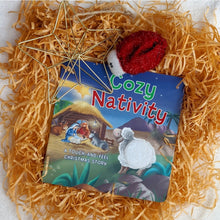 Load image into Gallery viewer, Cozy Nativity