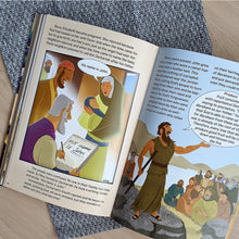 Load image into Gallery viewer, EPIC: The Story That Changed the World