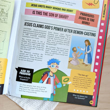 Load image into Gallery viewer, The Blockbuster Bible