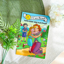 Load image into Gallery viewer, I Can Read! Bible Stories