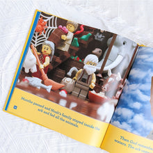 Load image into Gallery viewer, Noah's Ark Brick Bible