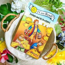 Load image into Gallery viewer, I Can Read! Bible Stories