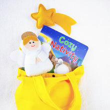 Load image into Gallery viewer, Emmanuel Baby Bag