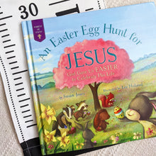 Load image into Gallery viewer, An Easter Egg Hunt for Jesus - Forest of Faith