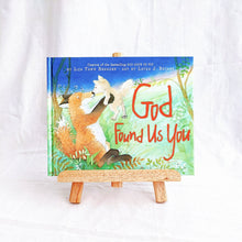 Load image into Gallery viewer, God Found Us You | Christian Adoption Storybook