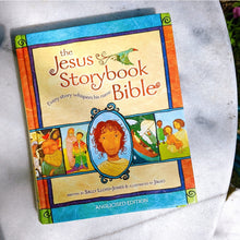 Load image into Gallery viewer, The Jesus Storybook Bible