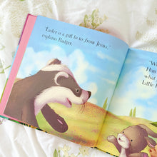 Load image into Gallery viewer, An Easter Gift from Jesus - His Love Lifts Us Up