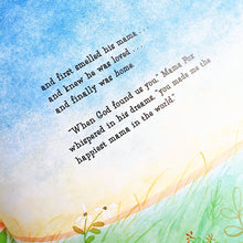 Load image into Gallery viewer, God Found Us You | Christian Adoption Storybook