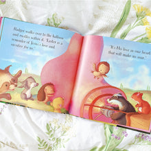 Load image into Gallery viewer, An Easter Gift from Jesus - His Love Lifts Us Up