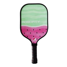 Load image into Gallery viewer, πΈπ¬ Kids Size Pickleball Paddle | Fiber Glass Pickle Ball Paddle for Kids