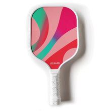 Load image into Gallery viewer, πΈπ¬ Kids Size Pickleball Paddle | Fiber Glass Pickle Ball Paddle for Kids