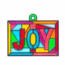 Load image into Gallery viewer, Faith Suncatchers