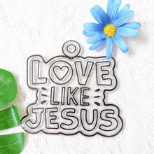 Load image into Gallery viewer, Faith Suncatchers