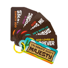 Load image into Gallery viewer, 🇸🇬⛪Bible Craft MIX & MATCH | Fun Bible Activity | Sunday School Craft | Christian Catholic Kids