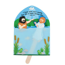 Load image into Gallery viewer, 🇸🇬⛪Bible Craft MIX & MATCH | Fun Bible Activity | Sunday School Craft | Christian Catholic Kids