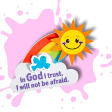 Load image into Gallery viewer, 🇸🇬⛪Bible Craft MIX & MATCH | Fun Bible Activity | Sunday School Craft | Christian Catholic Kids