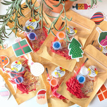 Load image into Gallery viewer, πΈπ¬ SunCatcher Painting Kit for Kids | Disney | Marvel |Sanrio | Goodie Bag | Art and Craft | Sun Catcher | DIY | Children Activity Bag