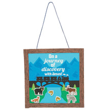 Load image into Gallery viewer, 🇸🇬⛪Bible Craft MIX & MATCH | Fun Bible Activity | Sunday School Craft | Christian Catholic Kids