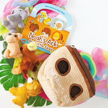 Load image into Gallery viewer, Noah's Ark Baby Bag