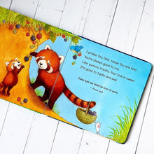 Load image into Gallery viewer, Bedtime Prayers for Little Hearts