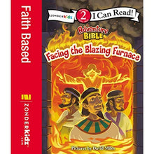 Load image into Gallery viewer, I Can Read! Bible Stories