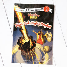 Load image into Gallery viewer, I Can Read! Bible Stories