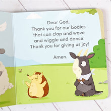 Load image into Gallery viewer, "Dance" Gift Box