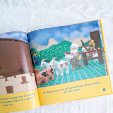 Load image into Gallery viewer, Noah's Ark Brick Bible