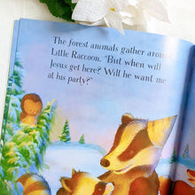 Load image into Gallery viewer, Everyone Is Invited To Christmas