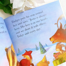 Load image into Gallery viewer, Everyone Is Invited To Christmas