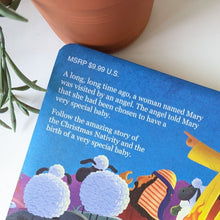 Load image into Gallery viewer, The Christmas Nativity Tale