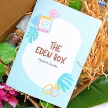 Load image into Gallery viewer, The Eden Box