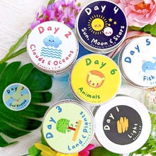 Load image into Gallery viewer, The Creation Box by Little Bible Box