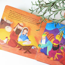 Load image into Gallery viewer, The Christmas Nativity Tale