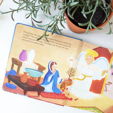 Load image into Gallery viewer, The Christmas Nativity Tale