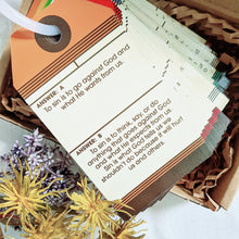 Load image into Gallery viewer, Faith Filled Questions by Christian Kids