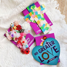 Load image into Gallery viewer, Bible Easter Activity Goodie Bag