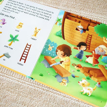 Load image into Gallery viewer, Ready Set Find - Noah