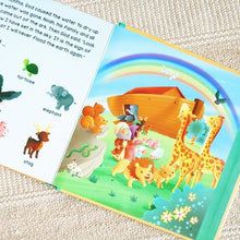 Load image into Gallery viewer, Ready Set Find - Noah