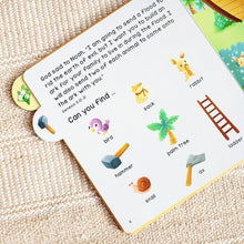 Load image into Gallery viewer, Ready Set Find - Noah