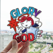 Load image into Gallery viewer, Emmanuel Activity Bag