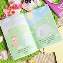 Load image into Gallery viewer, Bible Easter Activity Goodie Bag