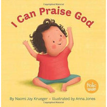 Load image into Gallery viewer, I Can Praise God