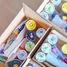 Load image into Gallery viewer, The Creation Box by Little Bible Box