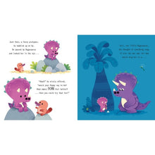 Load image into Gallery viewer, The Hugasaurus | Rachel Bright | Children Storybook