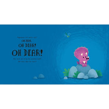 Load image into Gallery viewer, The Hugasaurus | Rachel Bright | Children Storybook