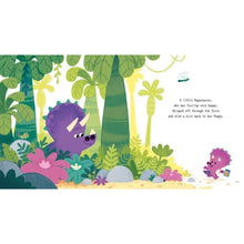Load image into Gallery viewer, The Hugasaurus | Rachel Bright | Children Storybook