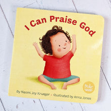 Load image into Gallery viewer, I Can Praise God