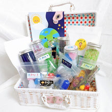 Load image into Gallery viewer, The Creation Box by Little Bible Box